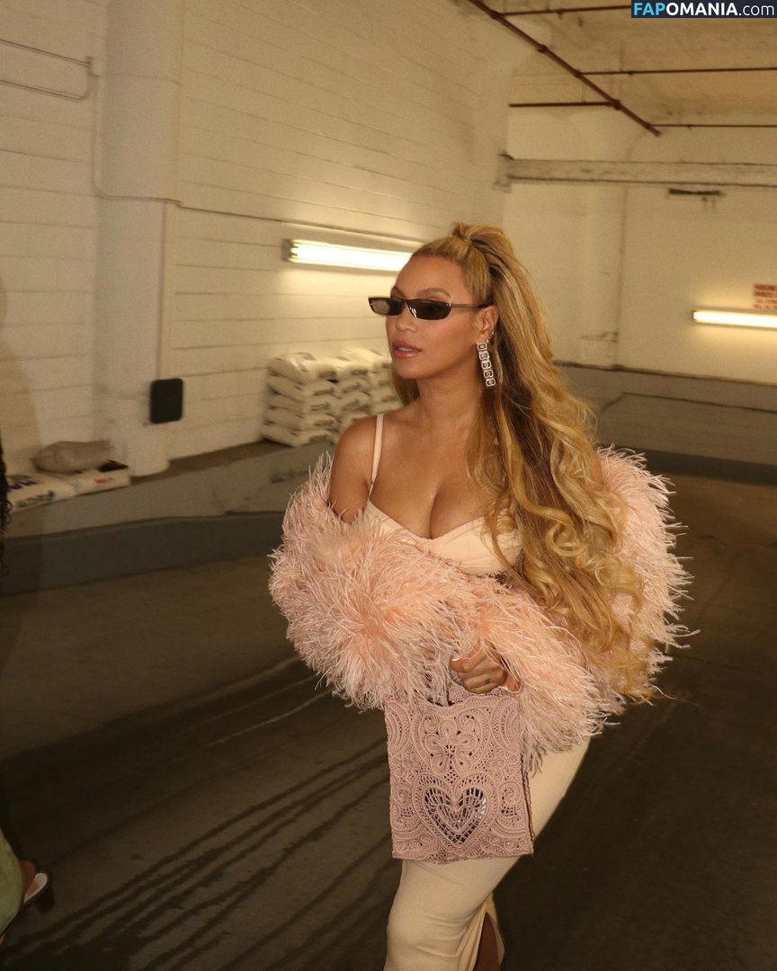 Beyonce Çıplak OnlyFans  Sızdırılmış Fotoğraf #77