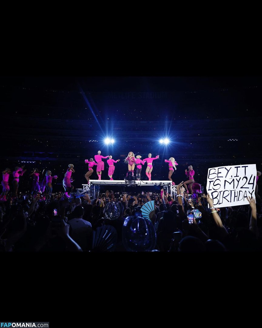 Beyonce Çıplak OnlyFans  Sızdırılmış Fotoğraf #188