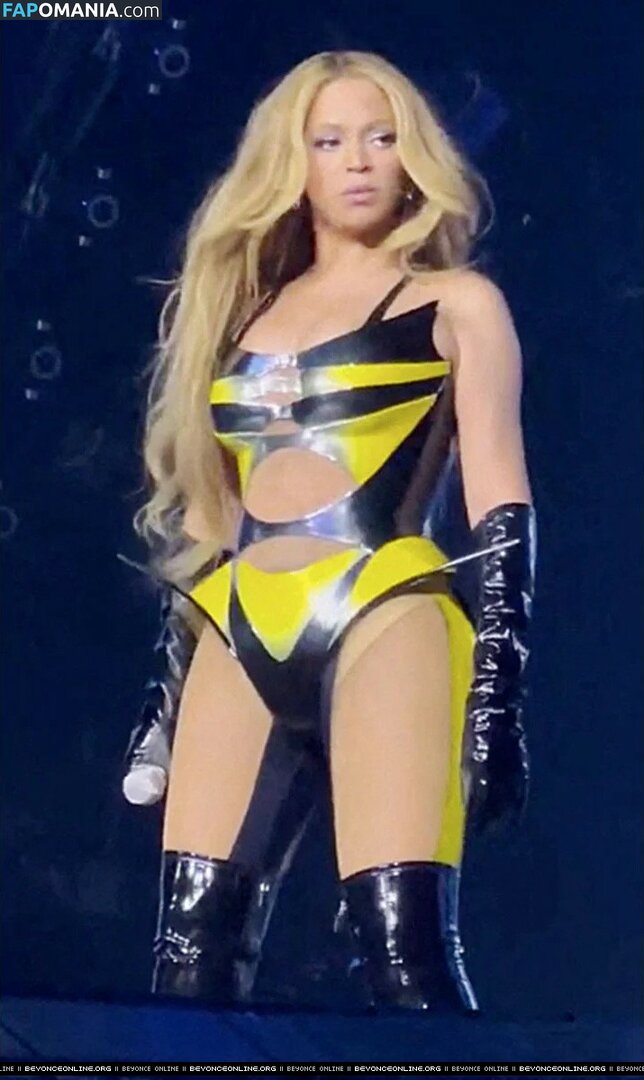 Beyonce Çıplak OnlyFans  Sızdırılmış Fotoğraf #211