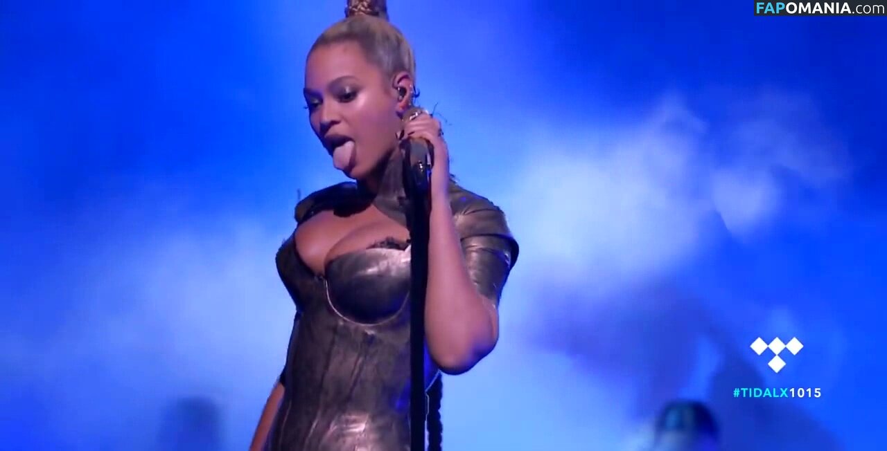 Beyonce Çıplak OnlyFans  Sızdırılmış Fotoğraf #522