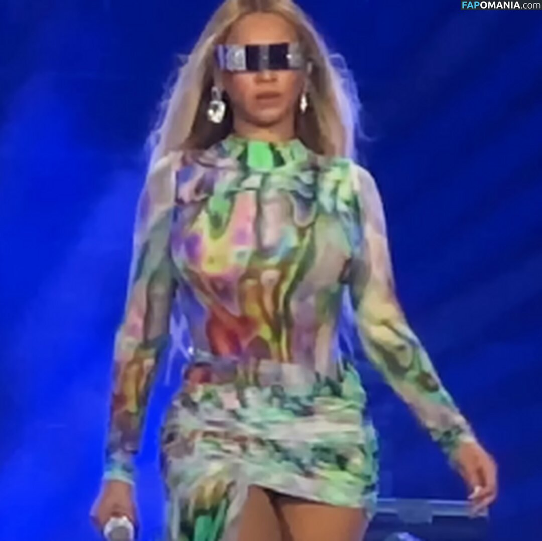 Beyonce Çıplak OnlyFans  Sızdırılmış Fotoğraf #548