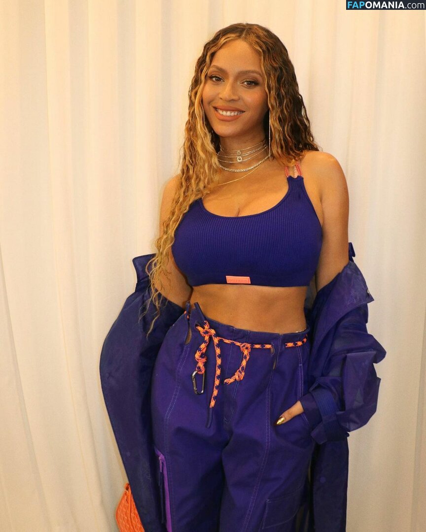 Beyonce Çıplak OnlyFans  Sızdırılmış Fotoğraf #859