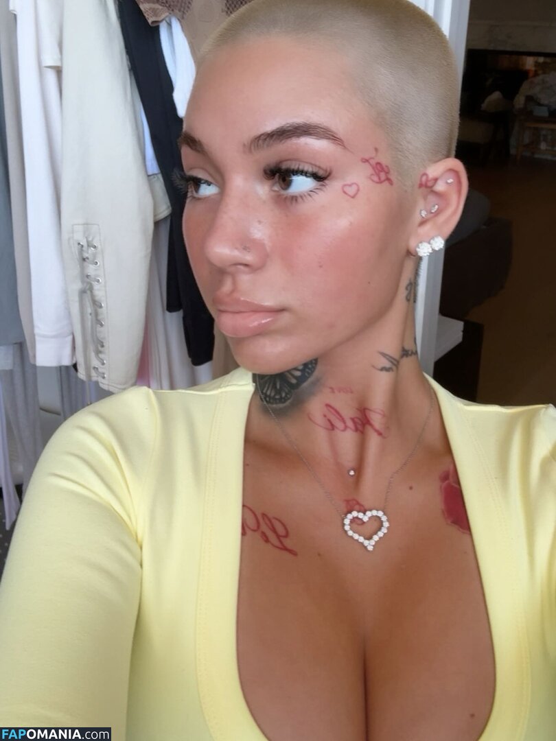 Bhad Bhabie / Danielle Bregoli / bhadbhabie Çıplak OnlyFans  Sızdırılmış Fotoğraf #5