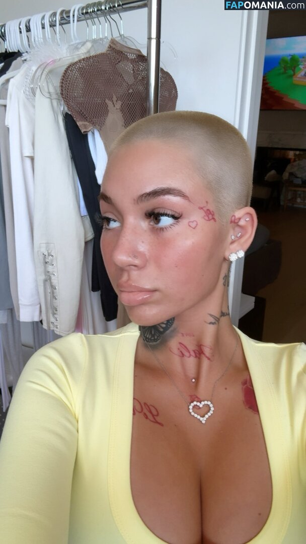 Bhad Bhabie / Danielle Bregoli / bhadbhabie Çıplak OnlyFans  Sızdırılmış Fotoğraf #8
