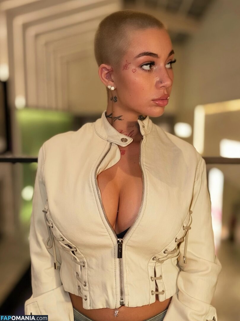 Bhad Bhabie / Danielle Bregoli / bhadbhabie Çıplak OnlyFans  Sızdırılmış Fotoğraf #13