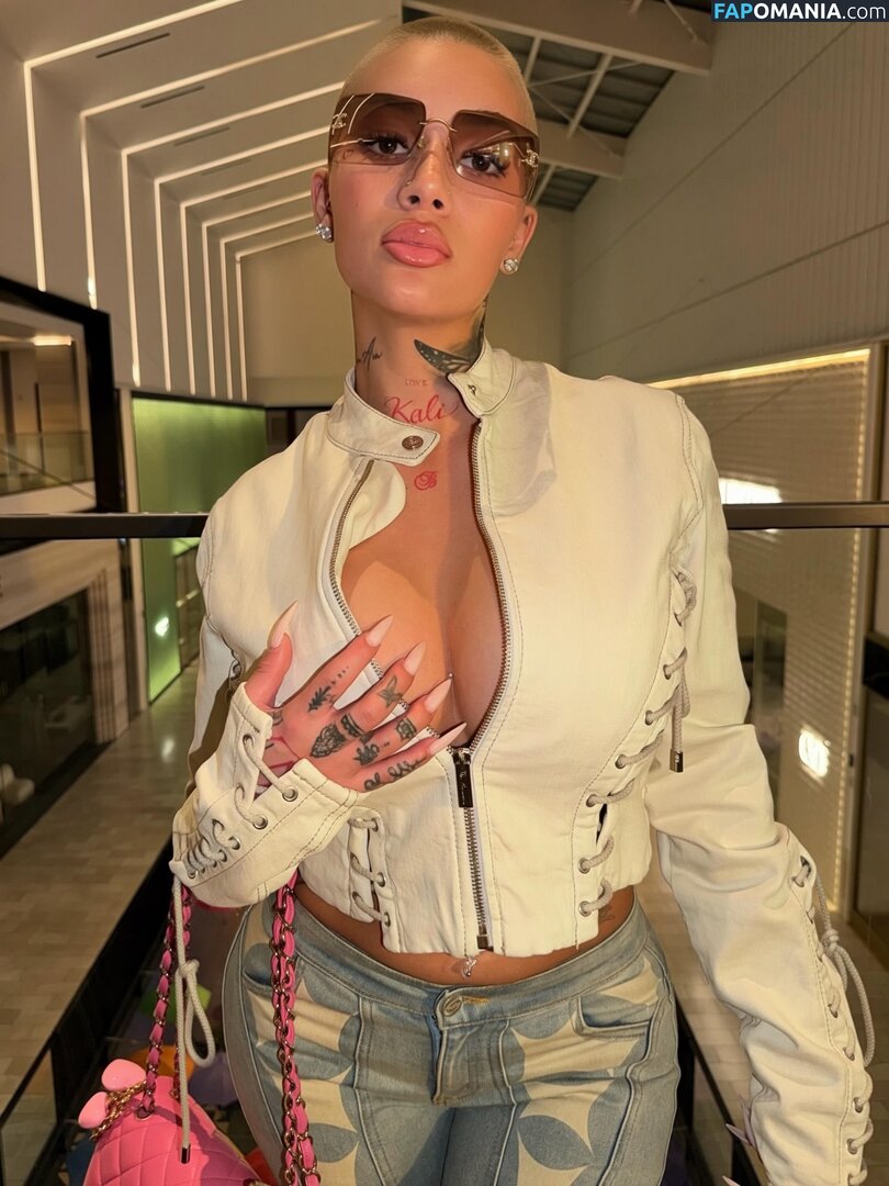 Bhad Bhabie / Danielle Bregoli / bhadbhabie Çıplak OnlyFans  Sızdırılmış Fotoğraf #14