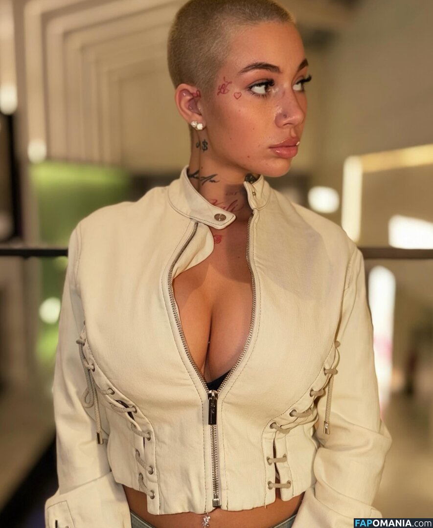 Bhad Bhabie / Danielle Bregoli / bhadbhabie Çıplak OnlyFans  Sızdırılmış Fotoğraf #16