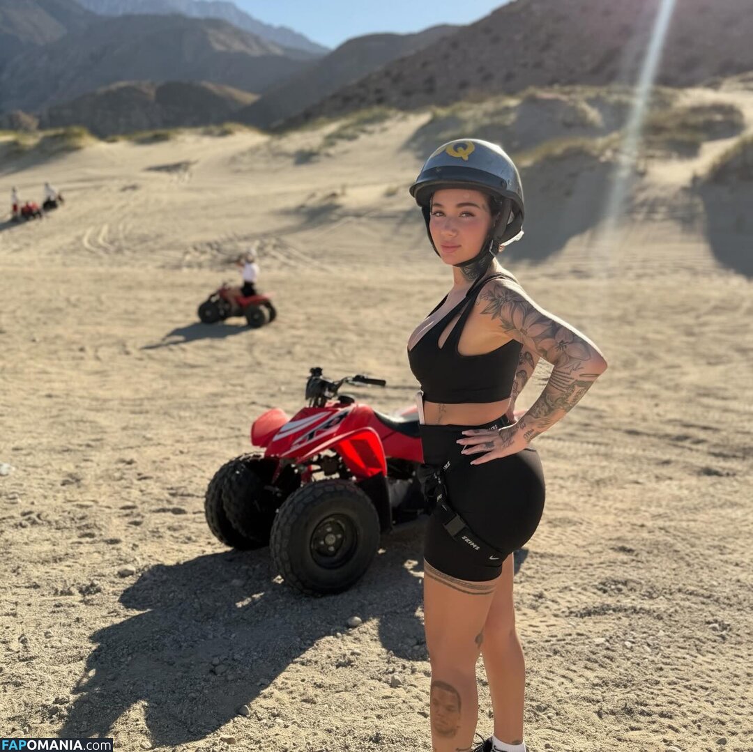 Bhad Bhabie / Danielle Bregoli / bhadbhabie Çıplak OnlyFans  Sızdırılmış Fotoğraf #38
