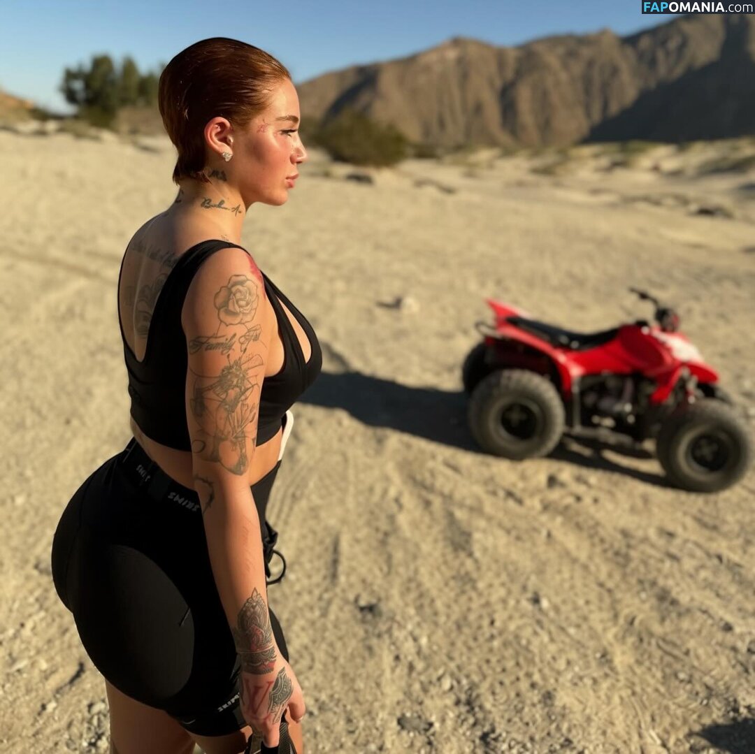 Bhad Bhabie / Danielle Bregoli / bhadbhabie Çıplak OnlyFans  Sızdırılmış Fotoğraf #39