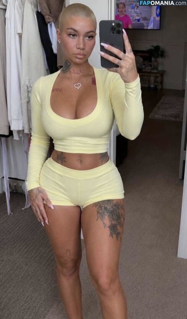 Bhad Bhabie / Danielle Bregoli / bhadbhabie Çıplak OnlyFans  Sızdırılmış Fotoğraf #41