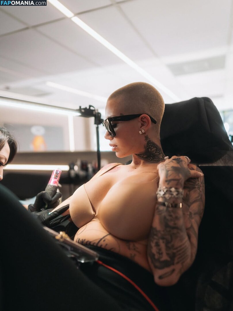 Bhad Bhabie / Danielle Bregoli / bhadbhabie Çıplak OnlyFans  Sızdırılmış Fotoğraf #58