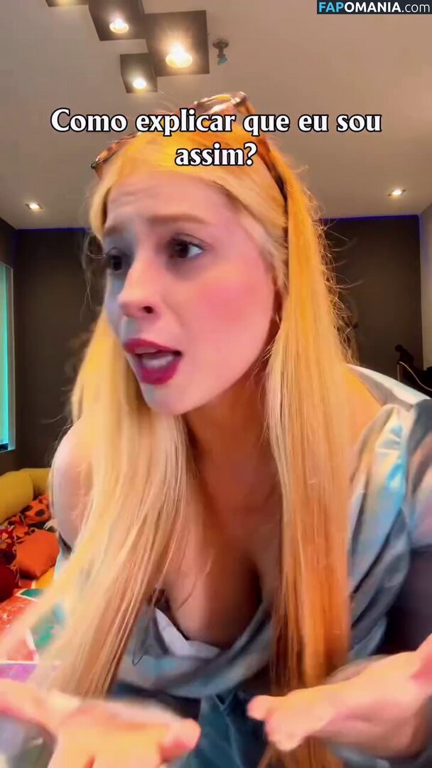 Bianca Alencar / Dubladora / Voice actress / biancaalencarof / biancaalencaroficial Çıplak OnlyFans  Sızdırılmış Fotoğraf #1