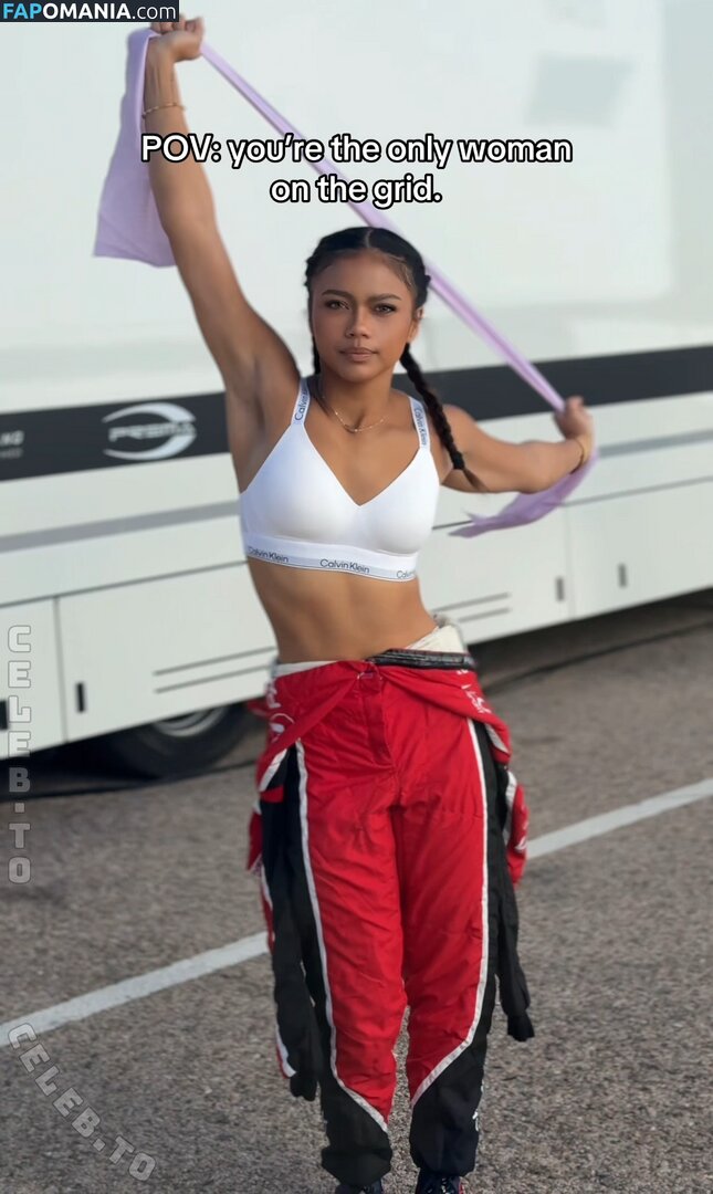 Bianca Bustamante / https: / racerbia Çıplak OnlyFans  Sızdırılmış Fotoğraf #13