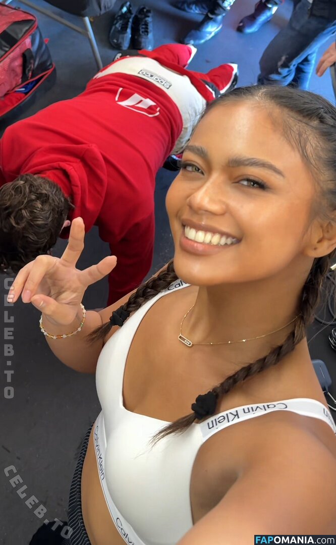 Bianca Bustamante / https: / racerbia Çıplak OnlyFans  Sızdırılmış Fotoğraf #15
