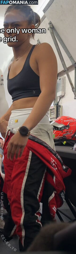 Bianca Bustamante / https: / racerbia Çıplak OnlyFans  Sızdırılmış Fotoğraf #16