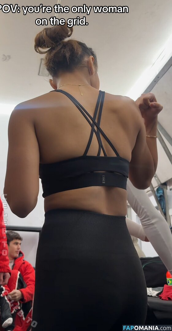 Bianca Bustamante / https: / racerbia Çıplak OnlyFans  Sızdırılmış Fotoğraf #17