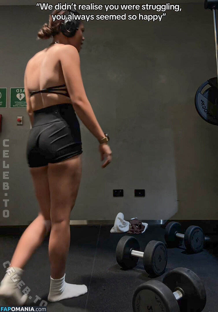 Bianca Bustamante / https: / racerbia Çıplak OnlyFans  Sızdırılmış Fotoğraf #21