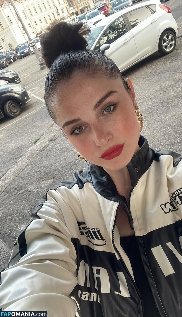 Bianca Gilardino / biancagilardino Çıplak OnlyFans  Sızdırılmış Fotoğraf #2