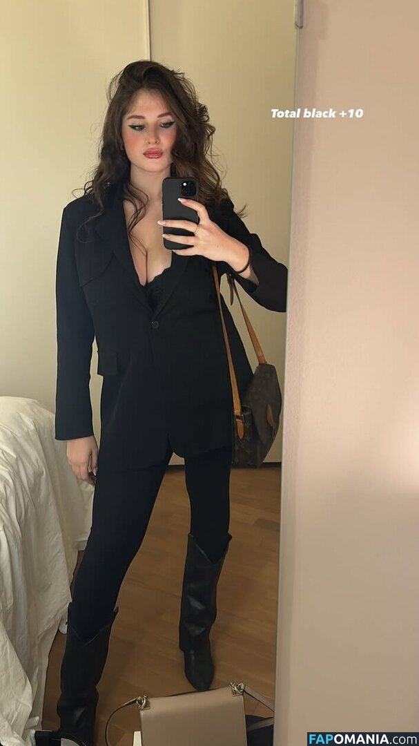Bianca Gilardino / biancagilardino Çıplak OnlyFans  Sızdırılmış Fotoğraf #3