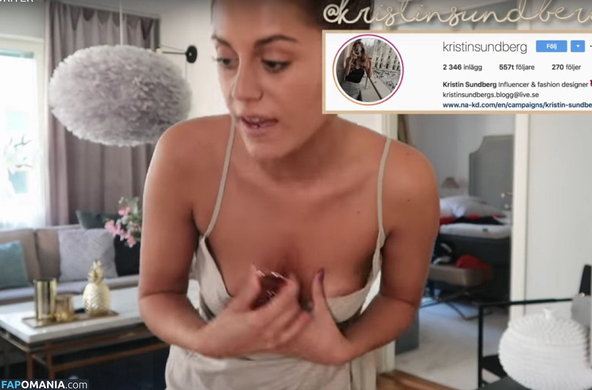Bianca Ingrosso / biancaingrosso Çıplak OnlyFans  Sızdırılmış Fotoğraf #9