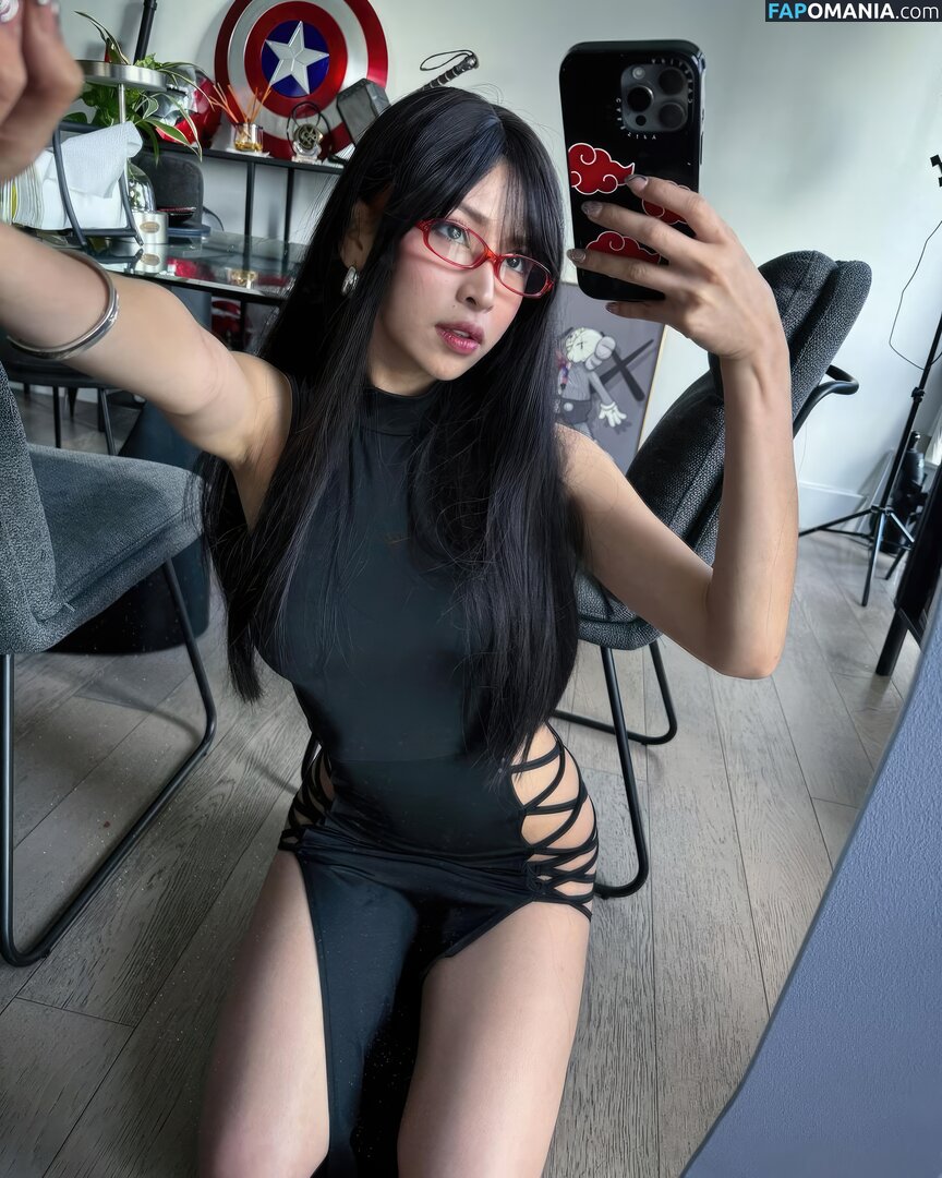 Biancake Bianca Yao / sliceofb1ancake Çıplak OnlyFans  Sızdırılmış Fotoğraf #31