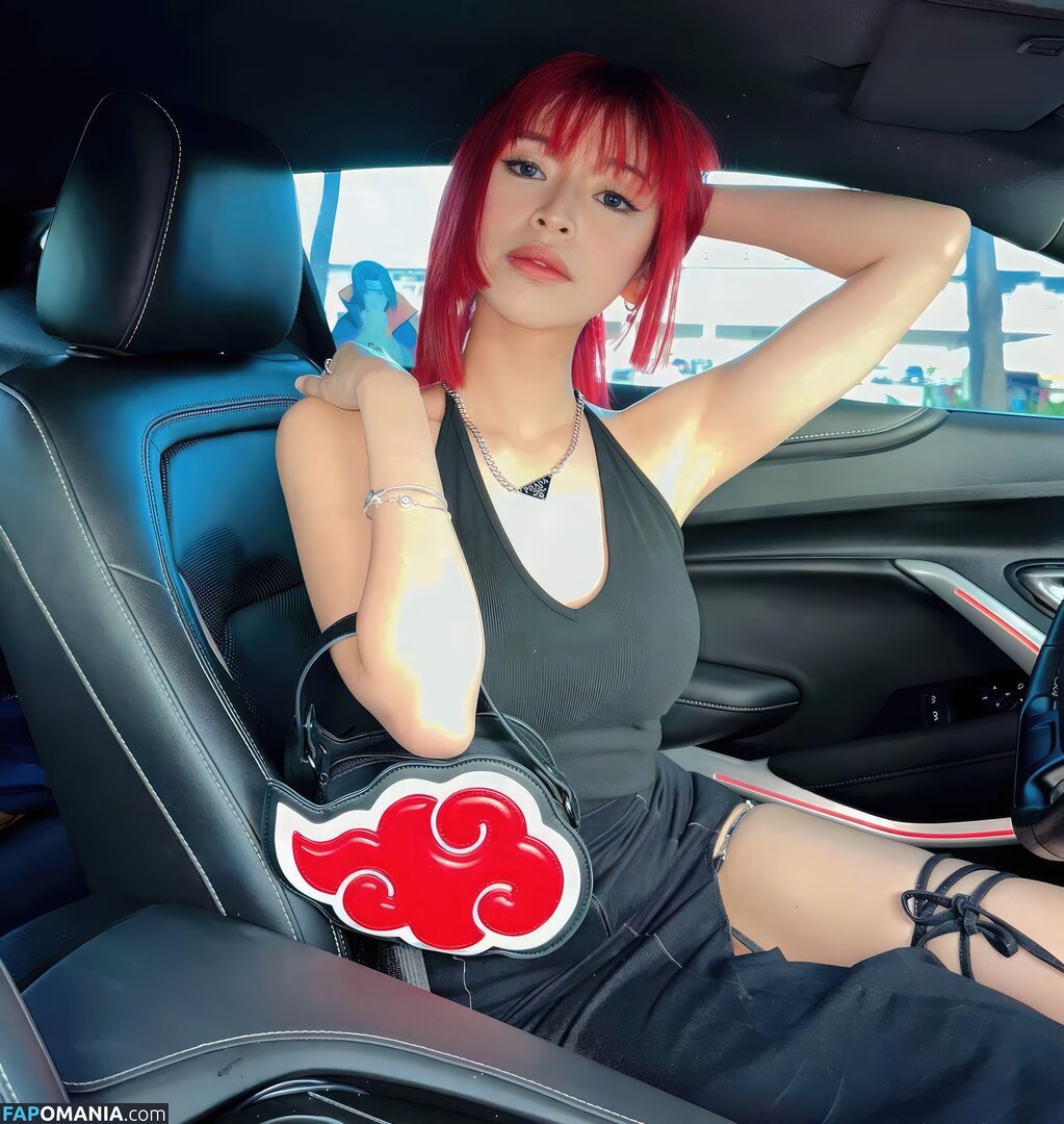 Biancake Bianca Yao / sliceofb1ancake Çıplak OnlyFans  Sızdırılmış Fotoğraf #34