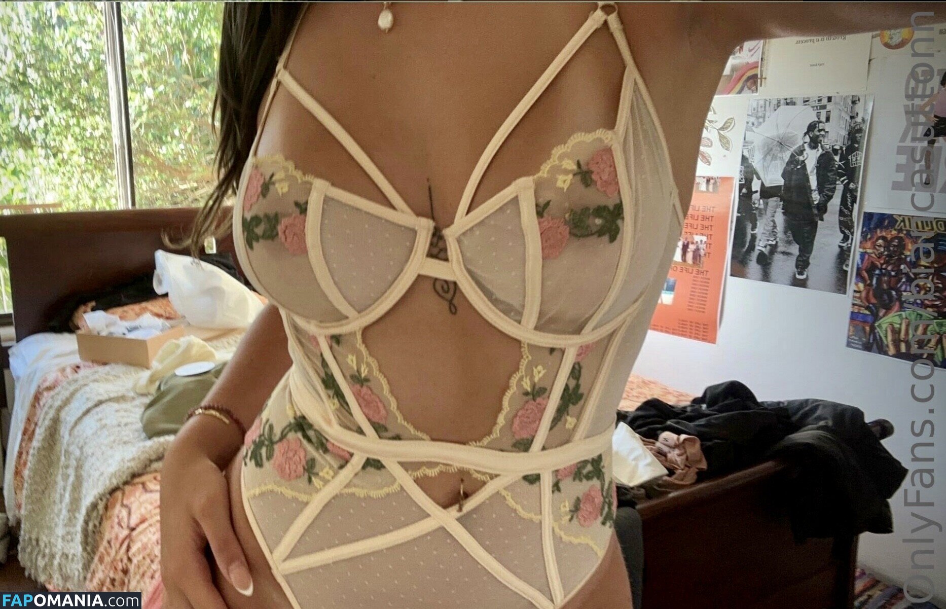 Biancasuttonn Çıplak OnlyFans  Sızdırılmış Fotoğraf #1