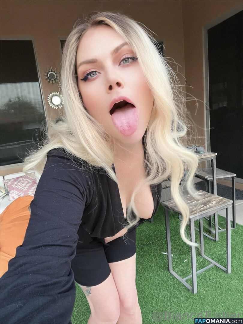 biancatusher Çıplak OnlyFans  Sızdırılmış Fotoğraf #6