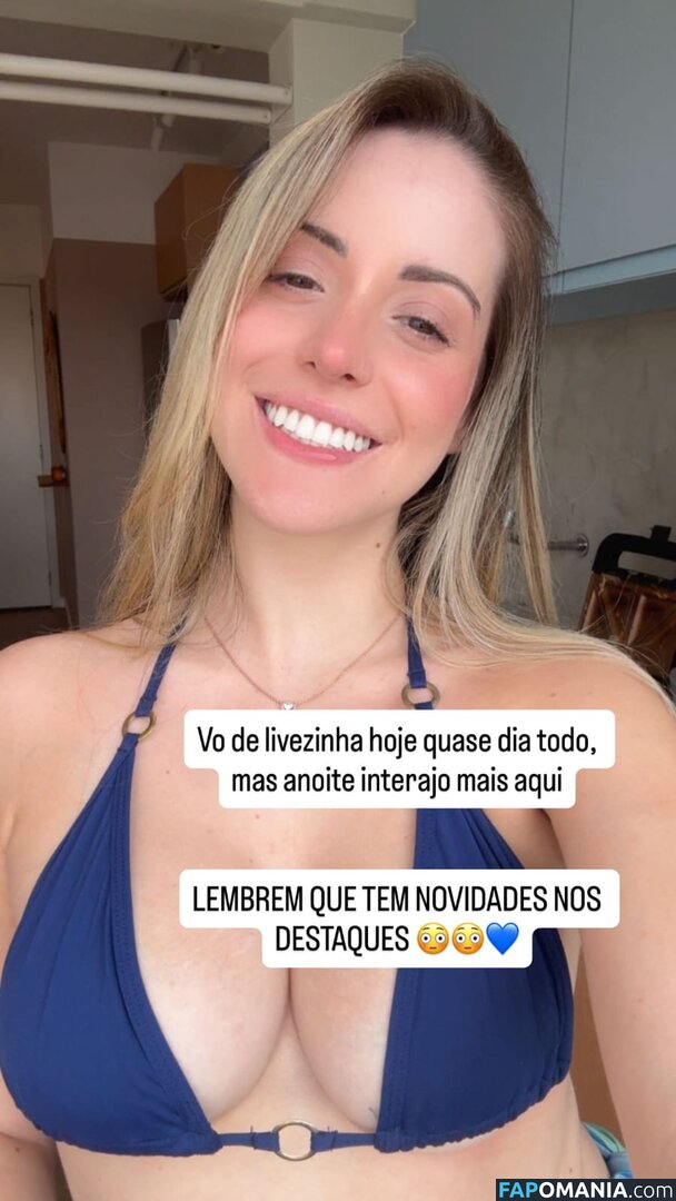 bianquinha182 / streamer Çıplak OnlyFans  Sızdırılmış Fotoğraf #1