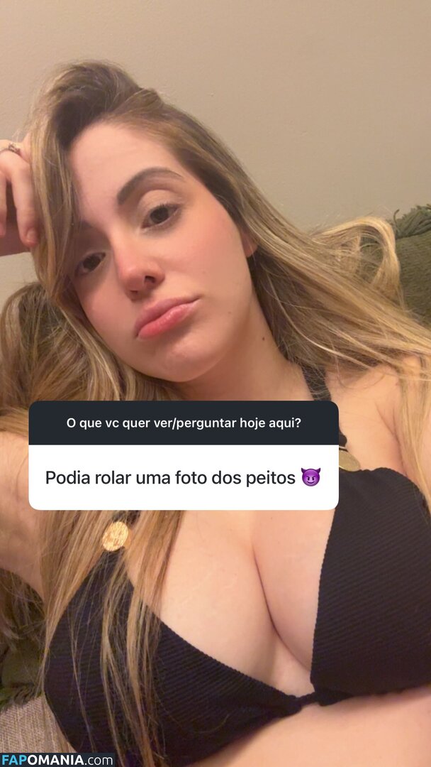 bianquinha182 / streamer Çıplak OnlyFans  Sızdırılmış Fotoğraf #7