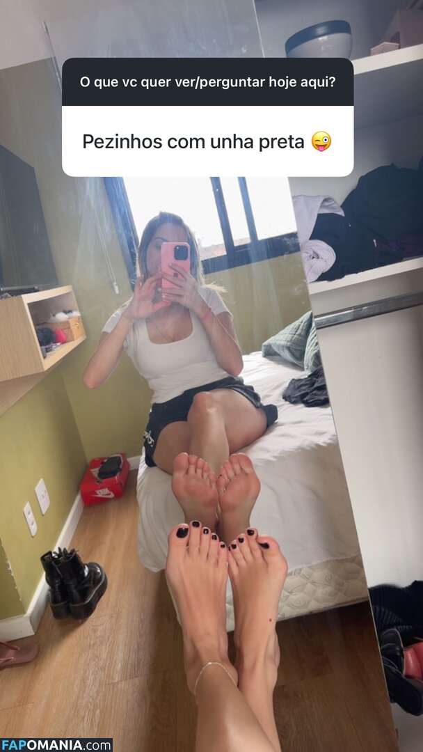 bianquinha182 / streamer Çıplak OnlyFans  Sızdırılmış Fotoğraf #8