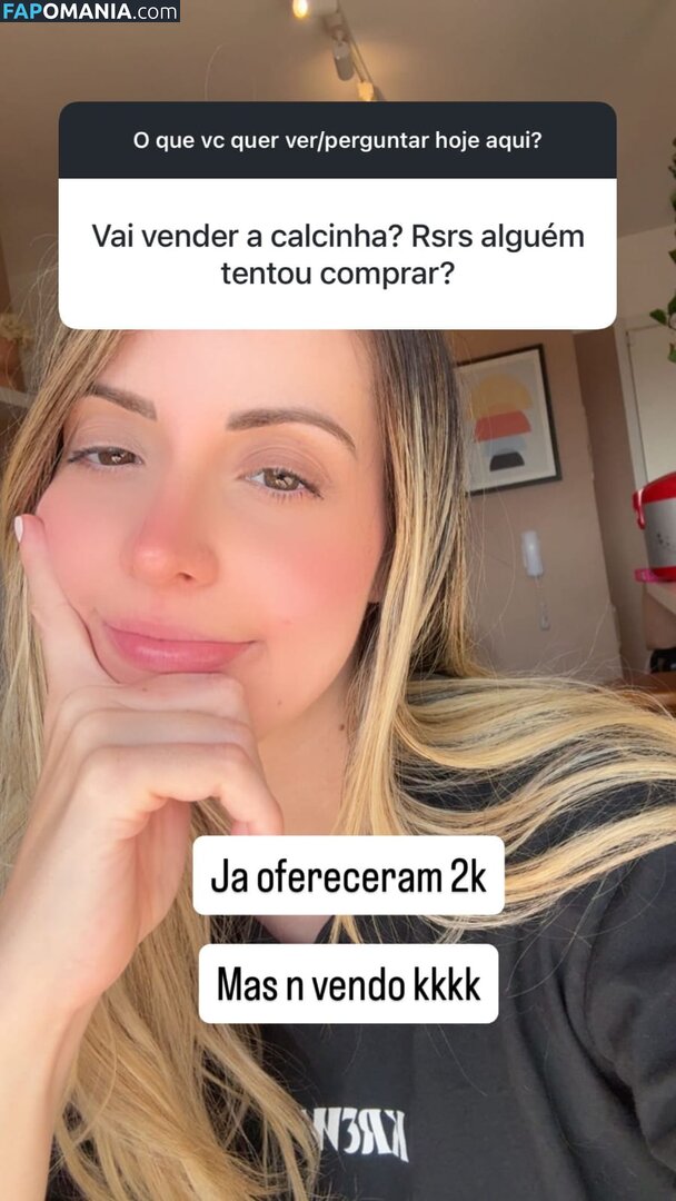 bianquinha182 / streamer Çıplak OnlyFans  Sızdırılmış Fotoğraf #9