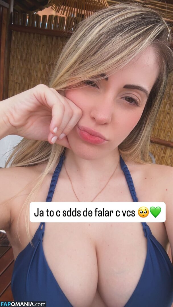 bianquinha182 / streamer Çıplak OnlyFans  Sızdırılmış Fotoğraf #10