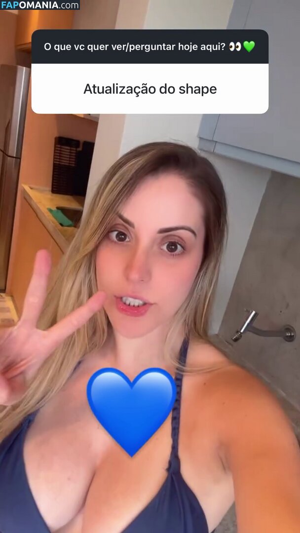 bianquinha182 / streamer Çıplak OnlyFans  Sızdırılmış Fotoğraf #16