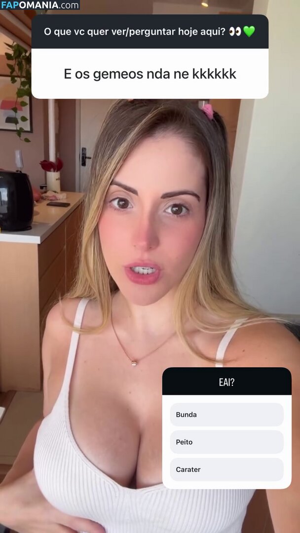 bianquinha182 / streamer Çıplak OnlyFans  Sızdırılmış Fotoğraf #17