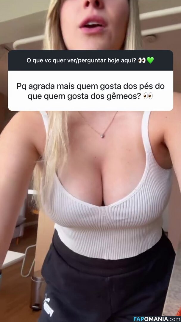 bianquinha182 / streamer Çıplak OnlyFans  Sızdırılmış Fotoğraf #19