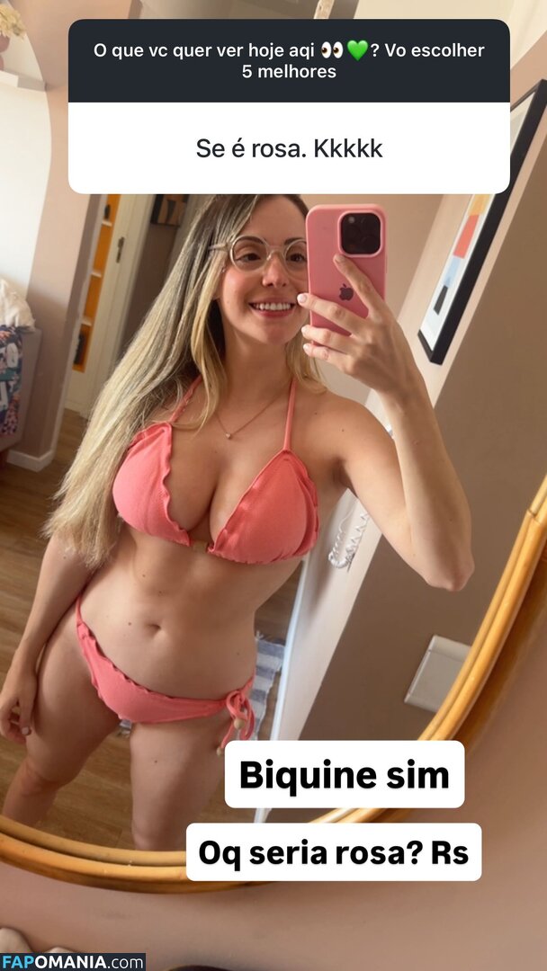 bianquinha182 / streamer Çıplak OnlyFans  Sızdırılmış Fotoğraf #41