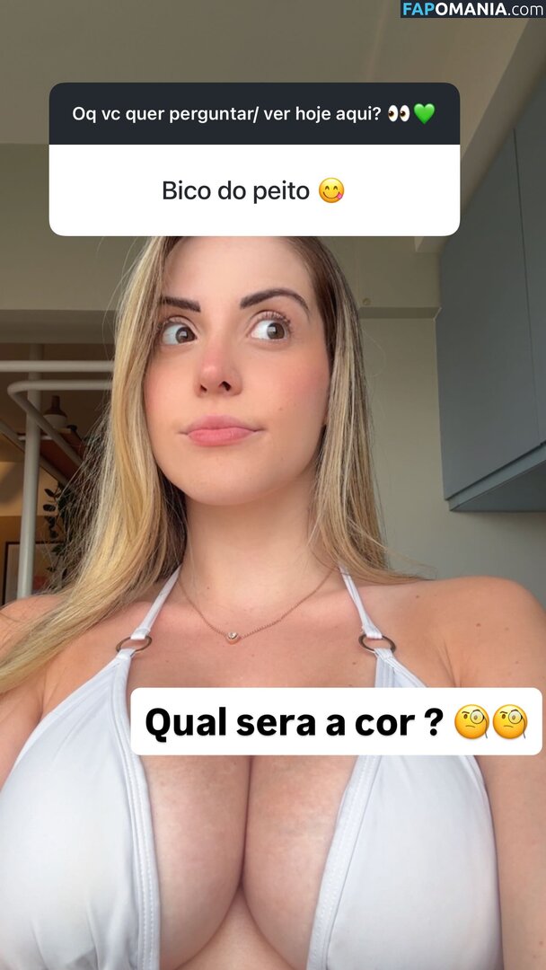 bianquinha182 / streamer Çıplak OnlyFans  Sızdırılmış Fotoğraf #42