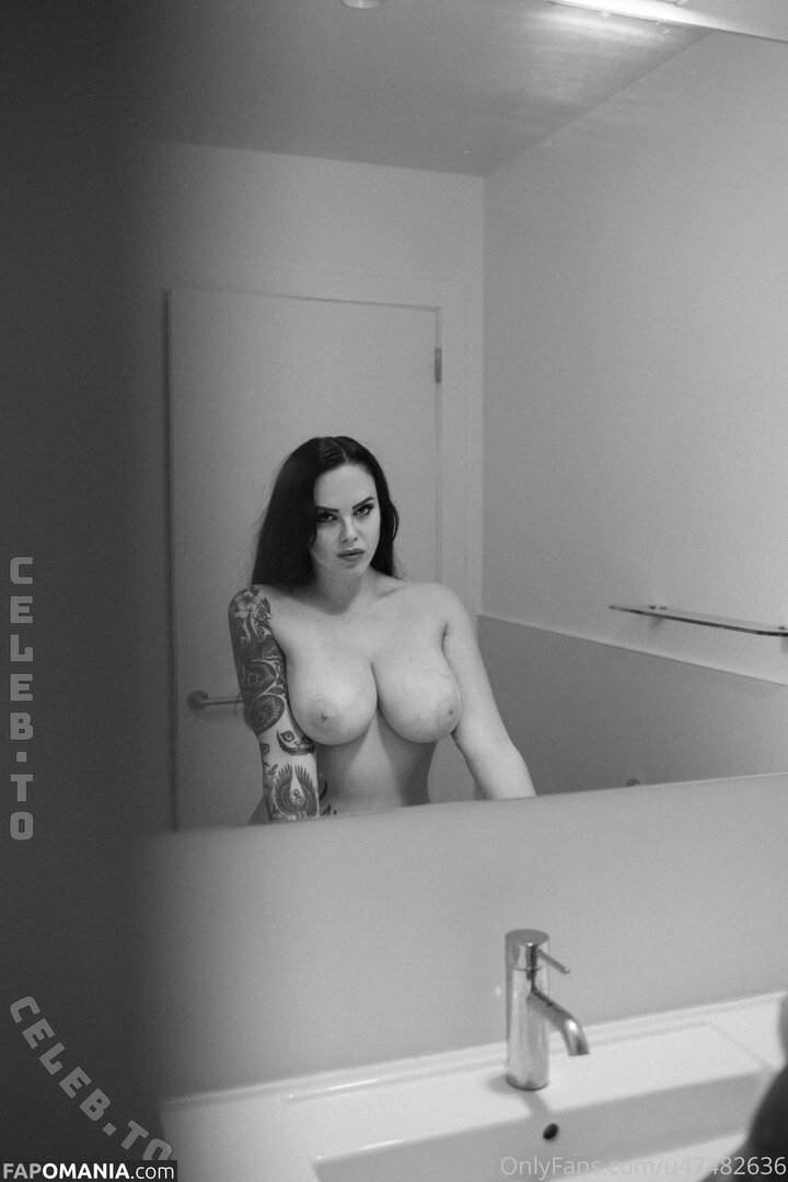 BianxaFox / bianxa.x Çıplak OnlyFans  Sızdırılmış Fotoğraf #7