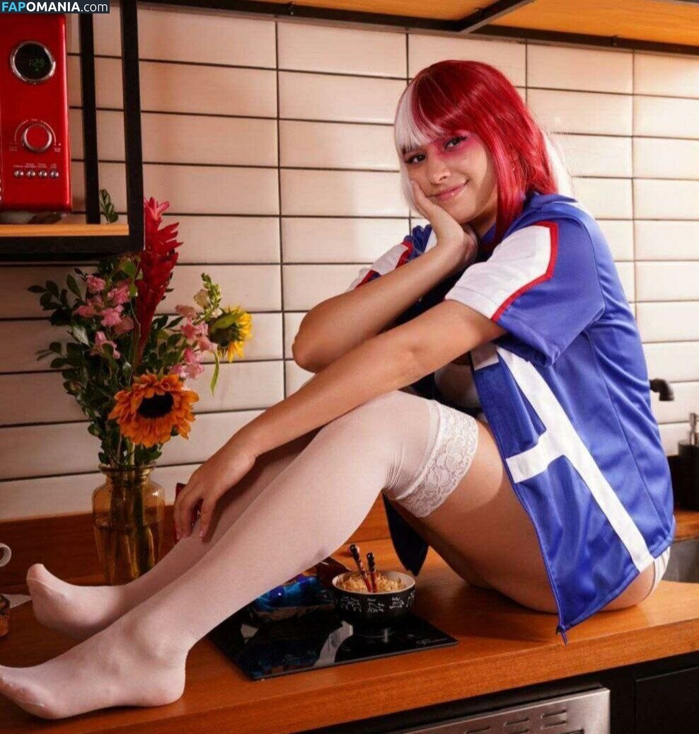 Bibi Vitona / bibivitona Çıplak OnlyFans  Sızdırılmış Fotoğraf #35