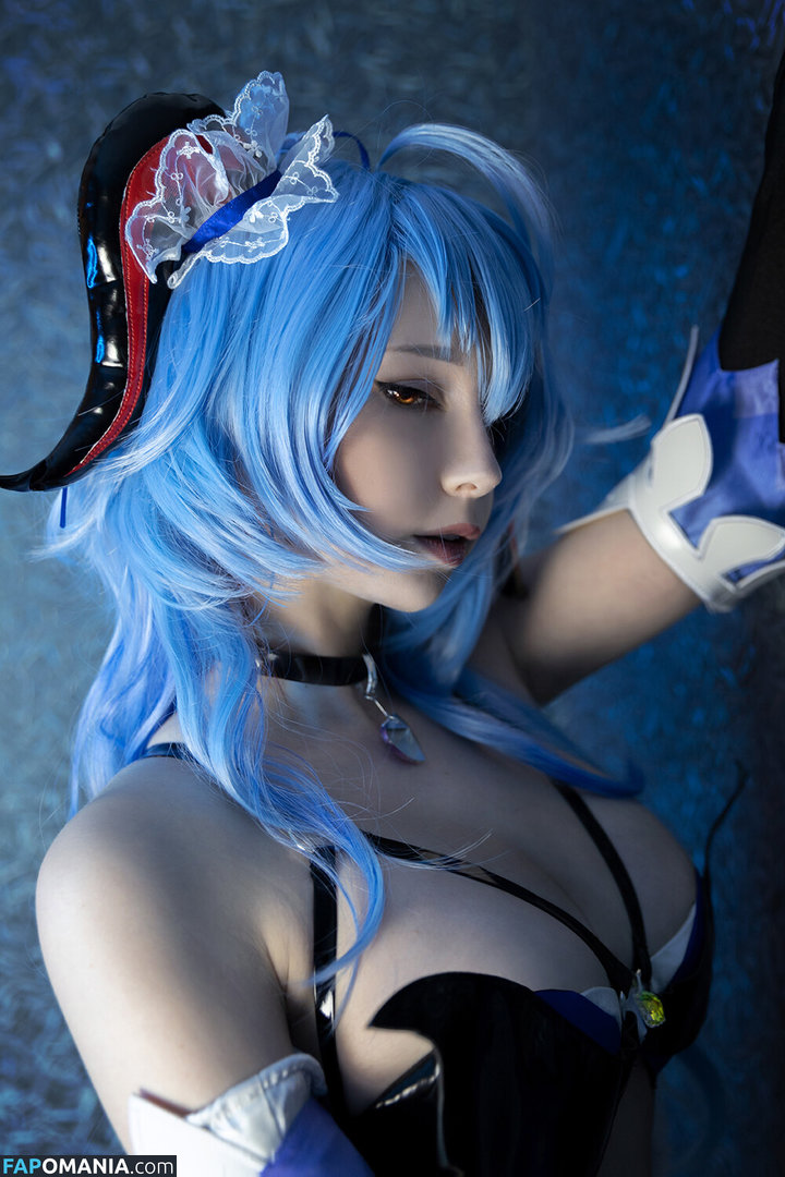 bibichan Çıplak OnlyFans  Sızdırılmış Fotoğraf #6