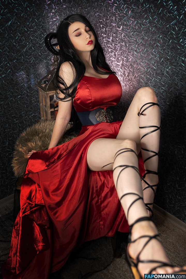 bibichan Çıplak OnlyFans  Sızdırılmış Fotoğraf #142