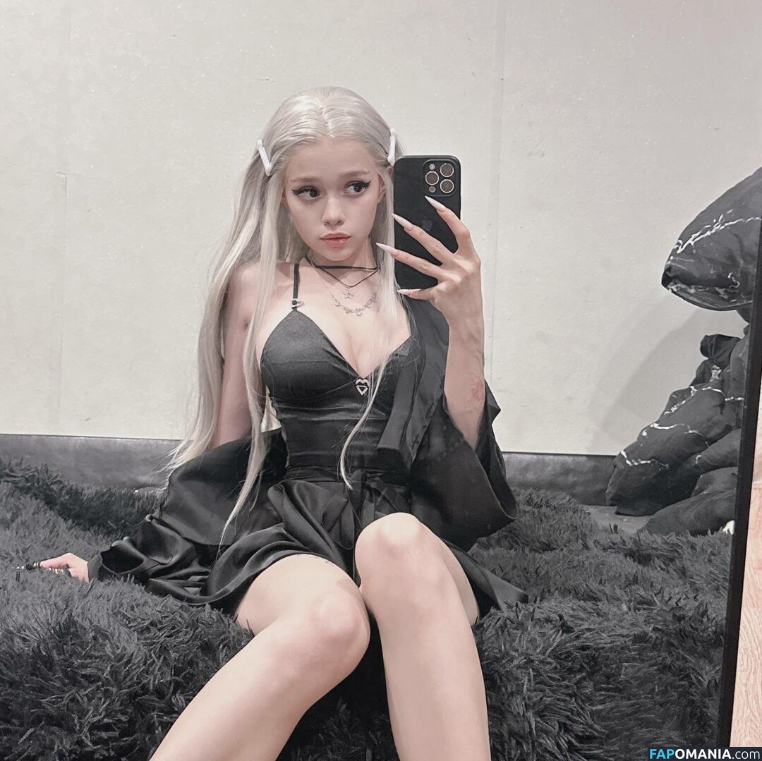 Bibsye / Howllin / ohboybibs Çıplak OnlyFans  Sızdırılmış Fotoğraf #38