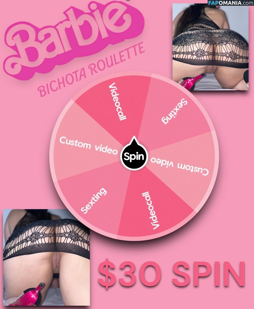 bichota69sexting Çıplak OnlyFans  Sızdırılmış Fotoğraf #46