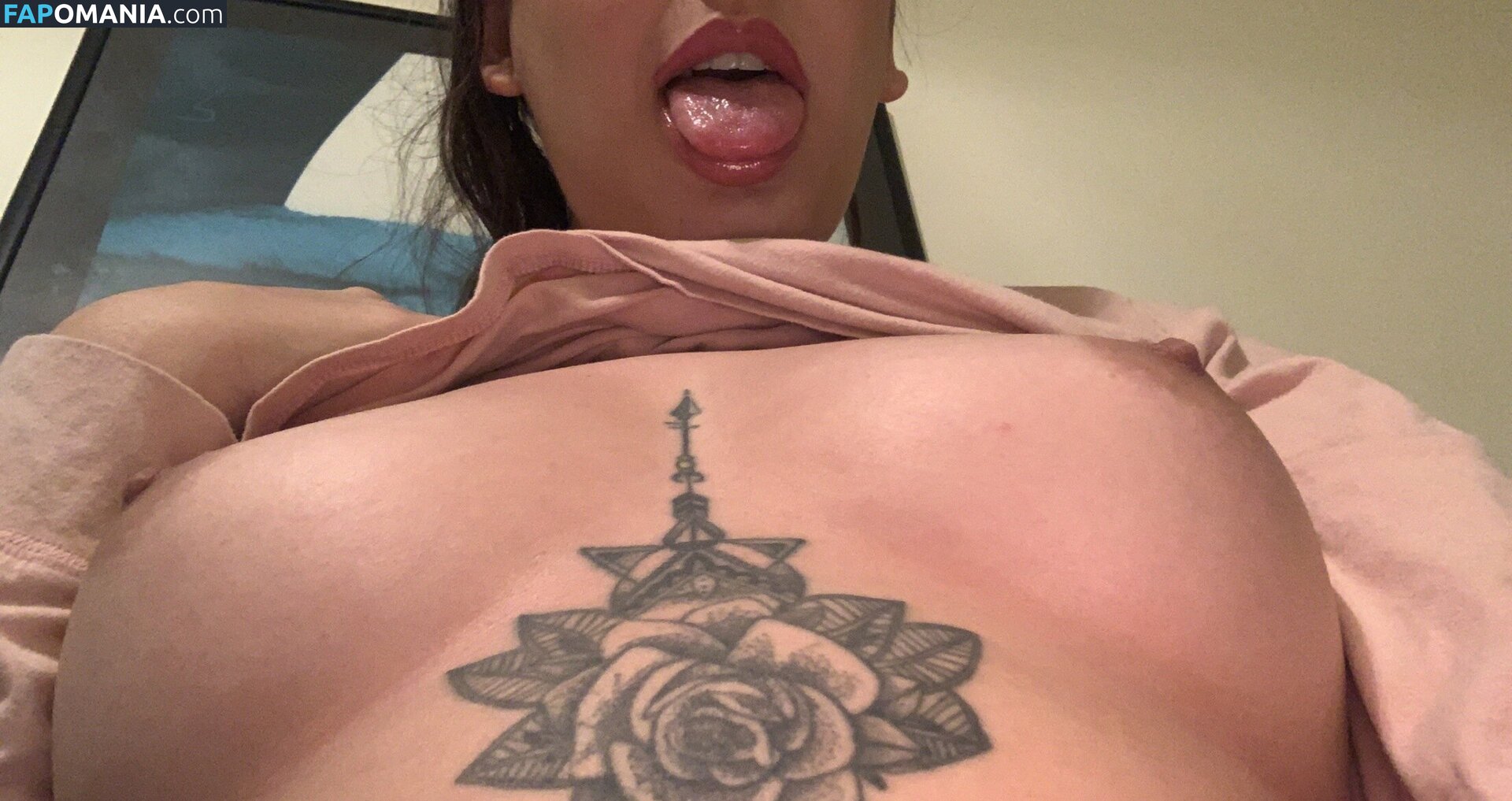 bichota69sexting Çıplak OnlyFans  Sızdırılmış Fotoğraf #310