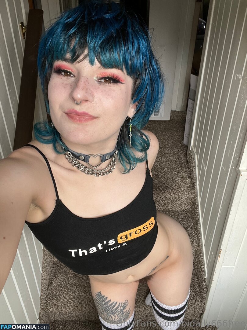 bidaily666 / bidaily666free Çıplak OnlyFans  Sızdırılmış Fotoğraf #12