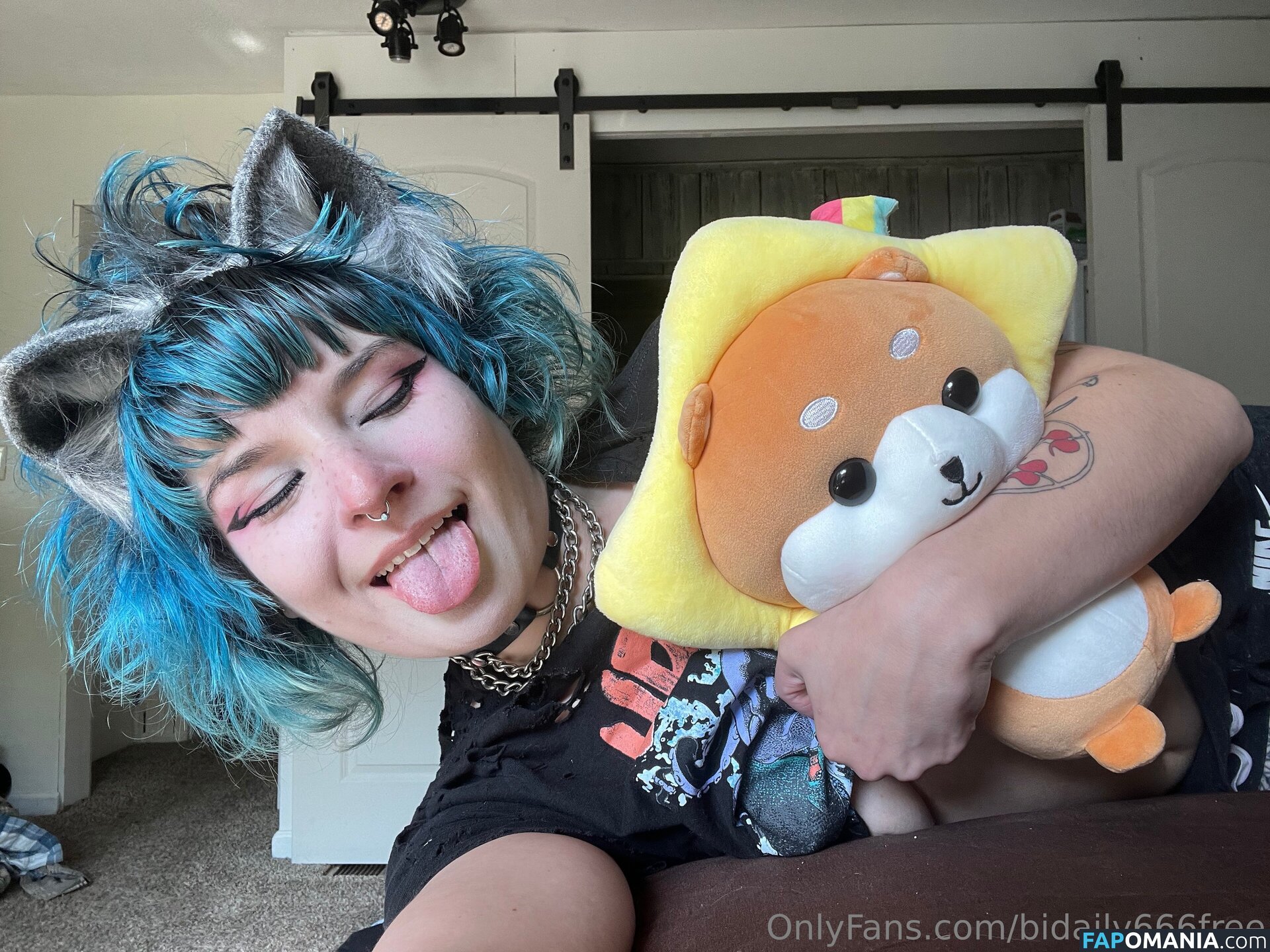 bidaily666 / bidaily666free Çıplak OnlyFans  Sızdırılmış Fotoğraf #14