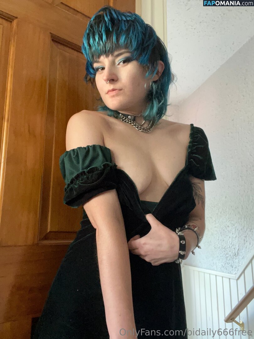 bidaily666 / bidaily666free Çıplak OnlyFans  Sızdırılmış Fotoğraf #18