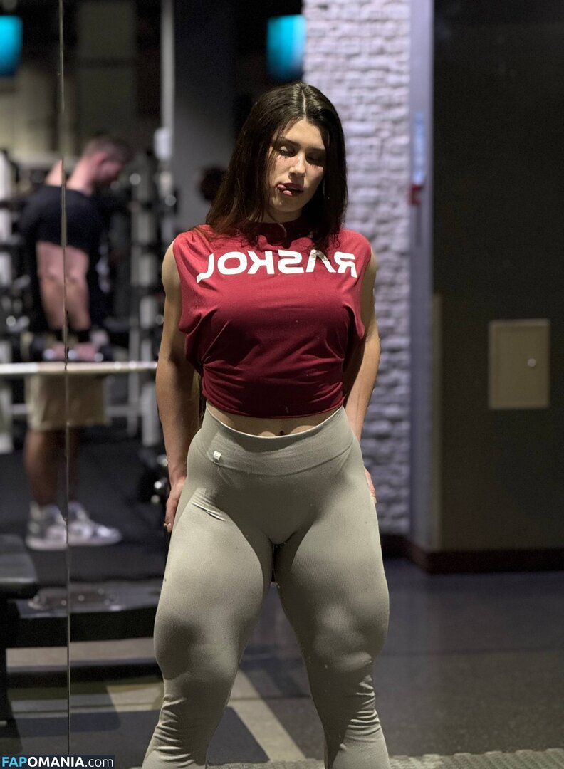 Bidibolder Çıplak OnlyFans  Sızdırılmış Fotoğraf #7