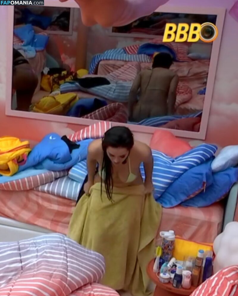 Big Brother Brasil 26 / bbb / bbb26_oficial / https: Çıplak OnlyFans  Sızdırılmış Fotoğraf #1
